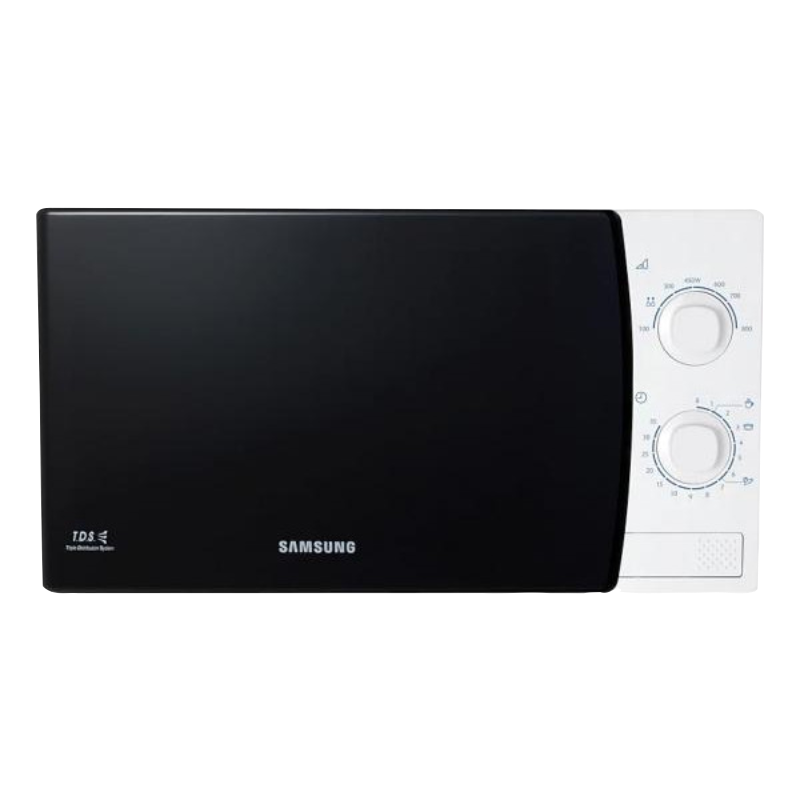 Мікрохвильова піч SAMSUNG (ME81KRW-1)